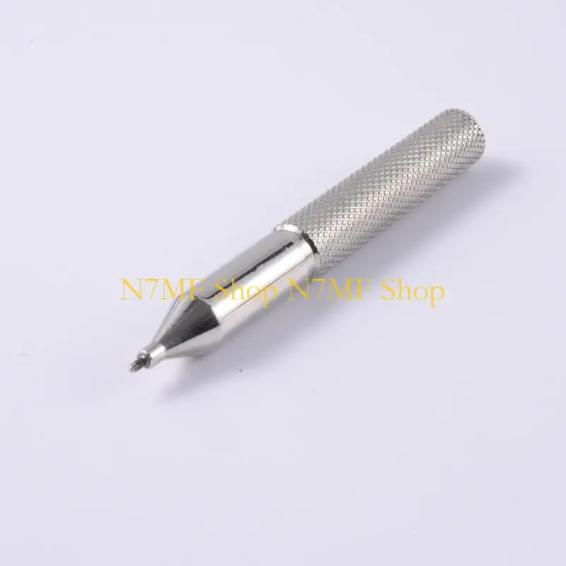 

N7MF Convenient Screw Tool for Dermal Tops Jewelry Installation Body Piercings Tool