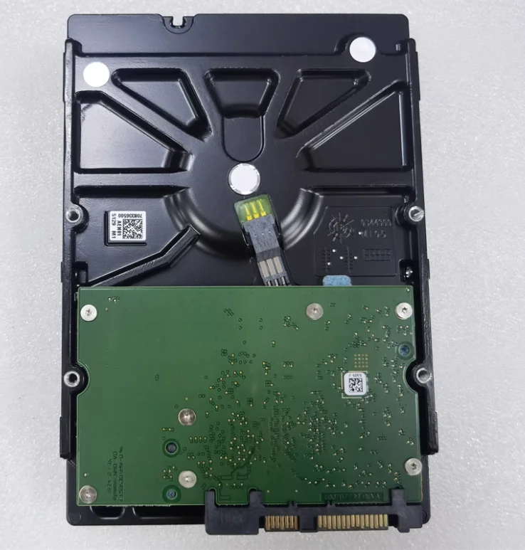 For ST4000NM0023 4T SAS 7.2K 3.5 server hard disk