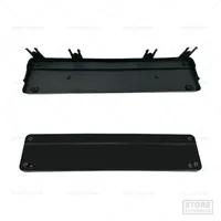 A1408851281 Car License Plate Grade W140 S280 S300 S320 S500 for Mercedes-benz 95-98 License Frame License Base 1408851281