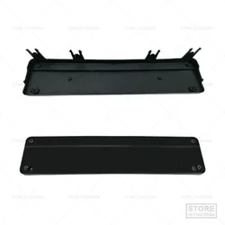 A1408851281 Car License Plate Grade W140 S280 S300 S320 S500 for Mercedes-benz 95-98 License Frame License Base 1408851281