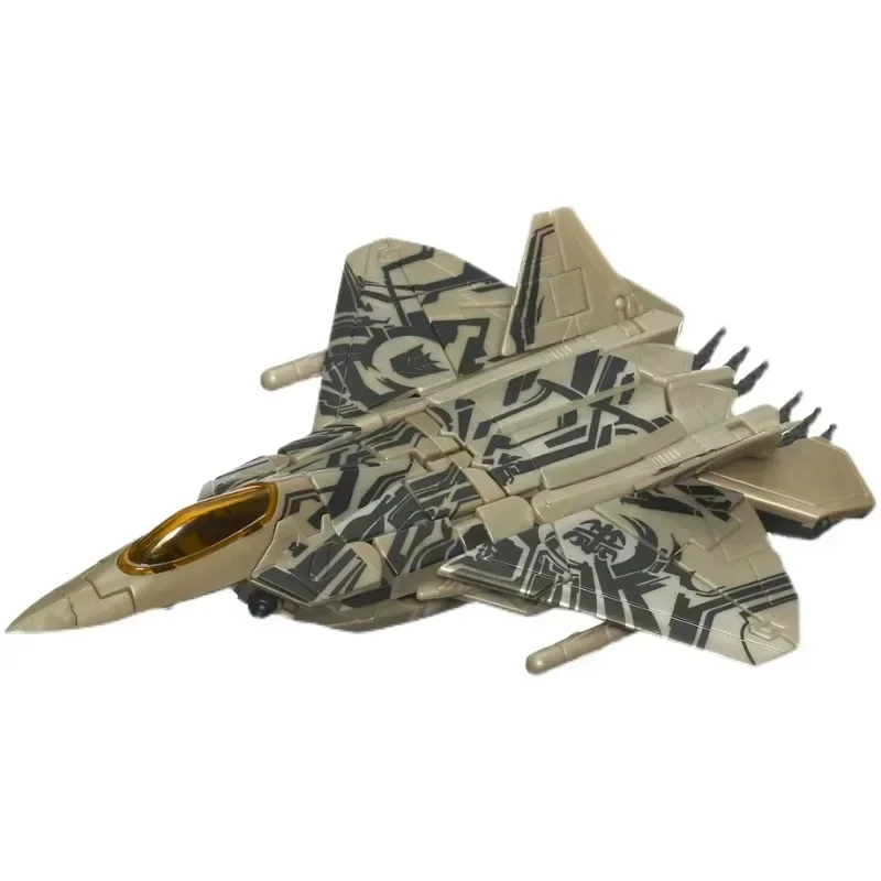 Transformateurs 09 Version film Ironhide Starscream Voyager figurine modèle jouet pour enfants cadeau