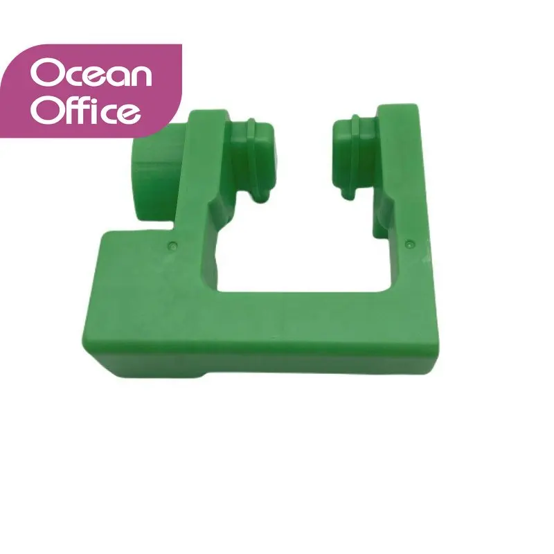 1pcs B039-3360 Toner Supply Unit Handle For Ricoh Aficio 1015 2015 2018 1800 2000 1113 1610 Green Powder Rack Handle