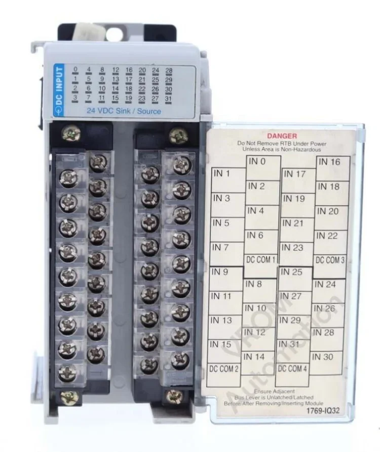 Eingangstyp Analog 1769OF2 Analoges Ausgangsmodul 1769-OF2