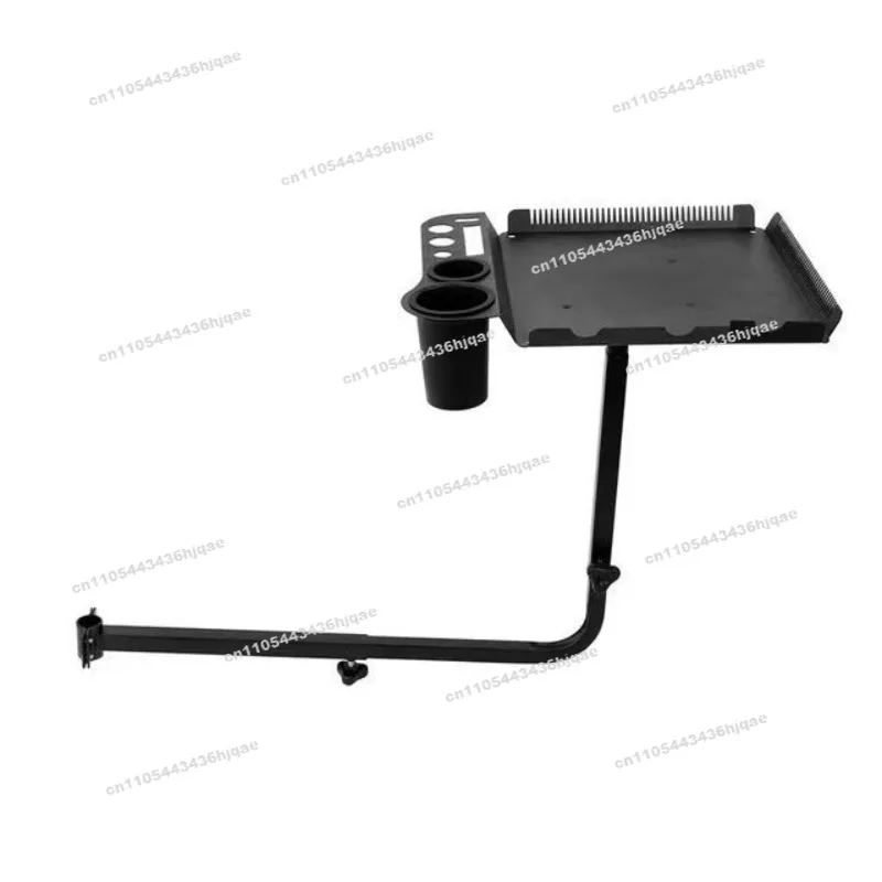 

Стул для волос Вращающийся лоток Тележка Парикмахерская Парикмахерская Специальные инструменты Лоток для хранения Передвижной лоток Тележка