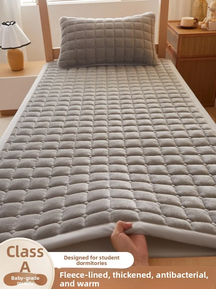 

Плед из молочного вельвета 90x90 см, одинарный, для общежития, для студентов, для спальни, постельное белье, с возможностью индивидуального заказа, из полиэстера...