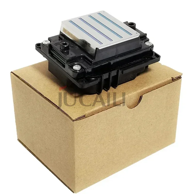 

Jucaili 4720 print head 1st/2nd locked head for EPSON Allwin printer with decode card