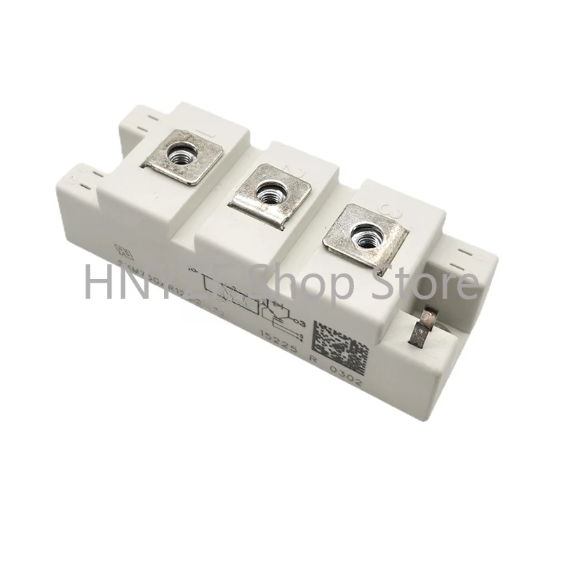 

SKM75GD123D SKM75GD124D SKM75GD121D SKM75GD101D IGBT power module