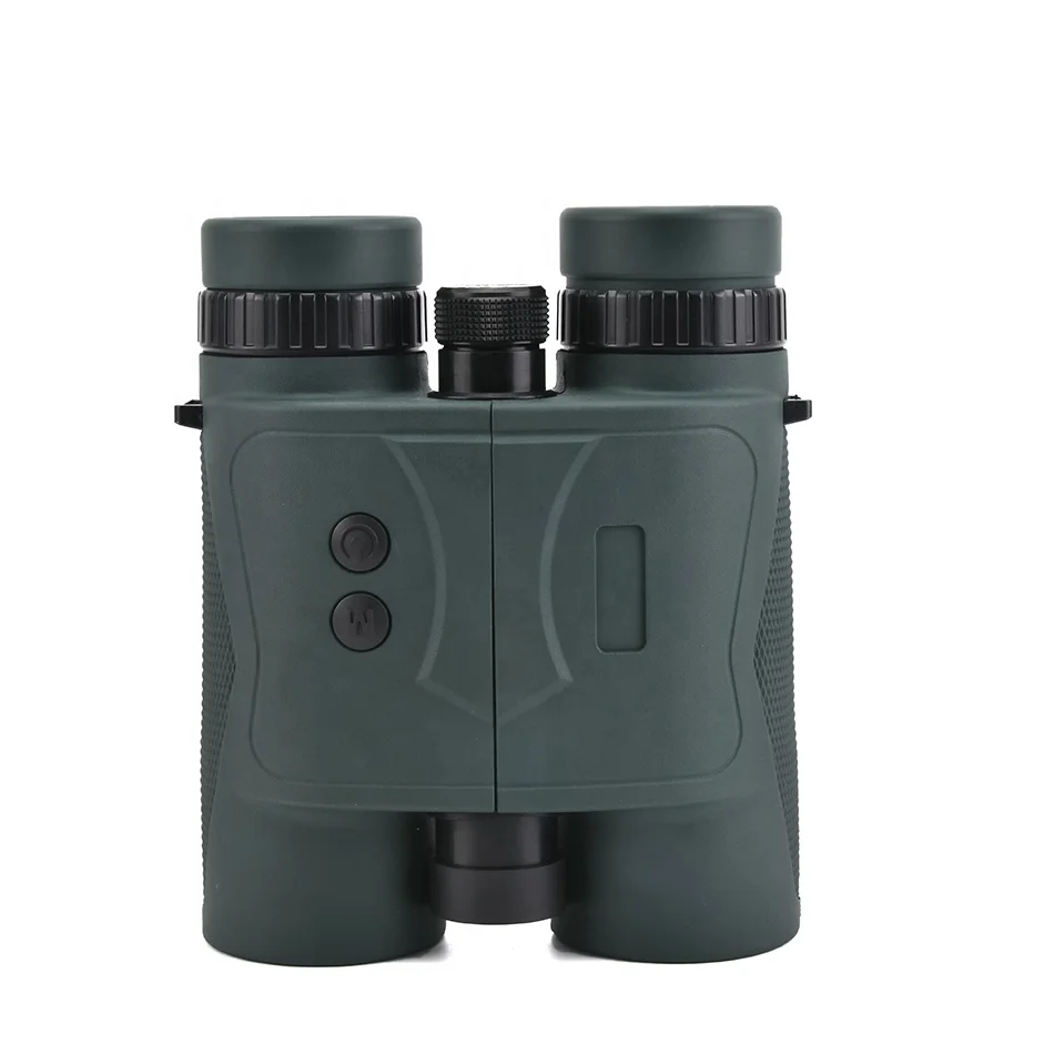 

10X42 1000m Rangefinder Distance Meter Laser Range Finder Binocular Telescope For Hunting/Golf