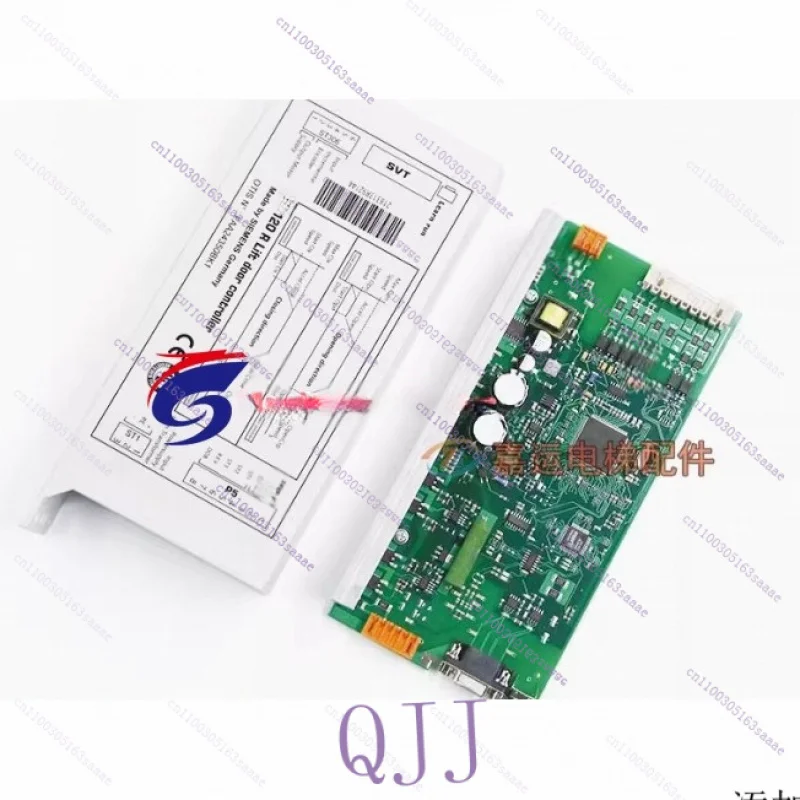 

1 шт. новый для контроллера двери лифта AT120 FAA24350BK1 FBA24350BK1