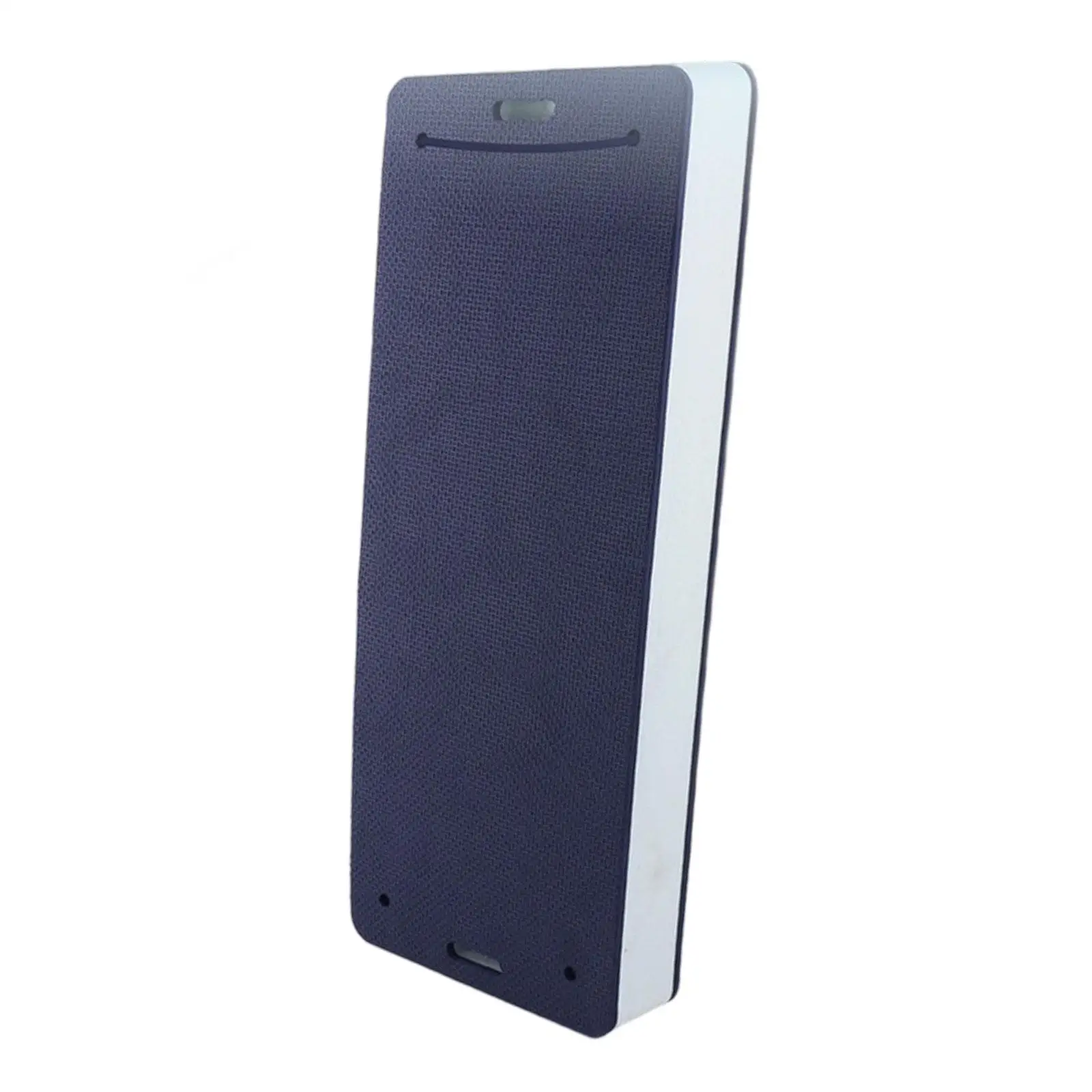 

Boat Fender Boat Docking Thickened Anti Collision Marine Mooring Buoy EVA Foam for Ship Pontoon Yacht Sailboats