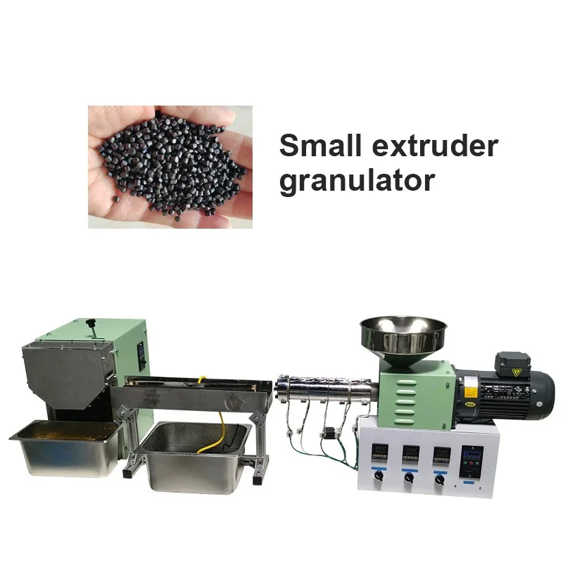 Abs/Pla 3d Printing Wire Extruder/Laboratory 3d Printing Consumables Machine, 3d Printing Consumables Equipment