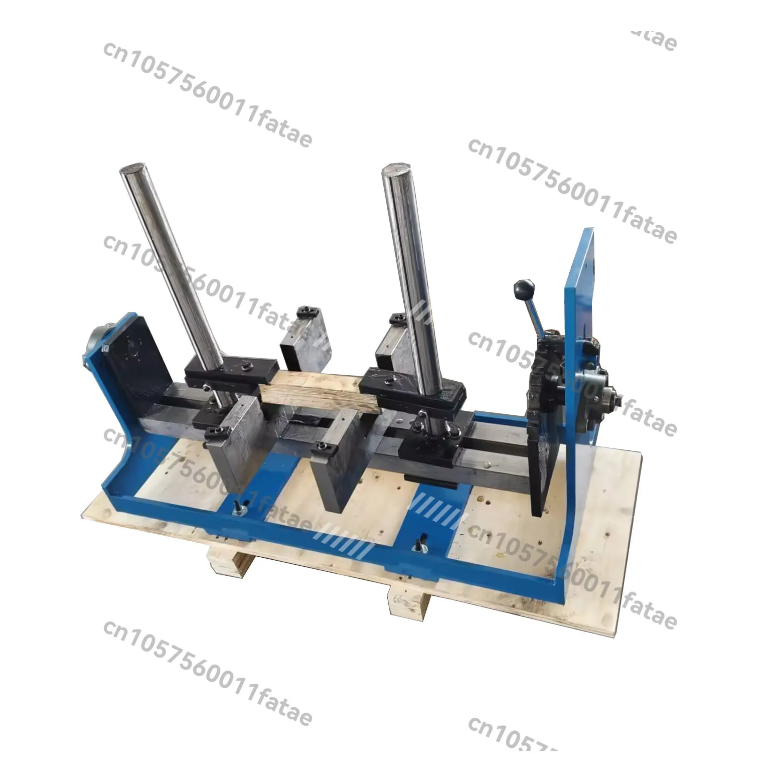 3MQ9814 V-type Fixture High Quality CNC Machine Tool Accessories