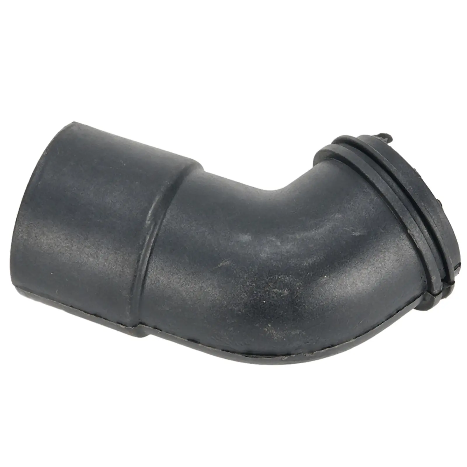 Replacement Dust Nozzle Compatible with 9403 Belt Sander - Plastic Black Accessory for Power Tool Maintenance & Repair