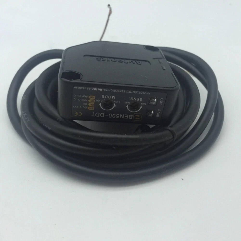 

New and original BEN500-DDT Photoelectric Sensor