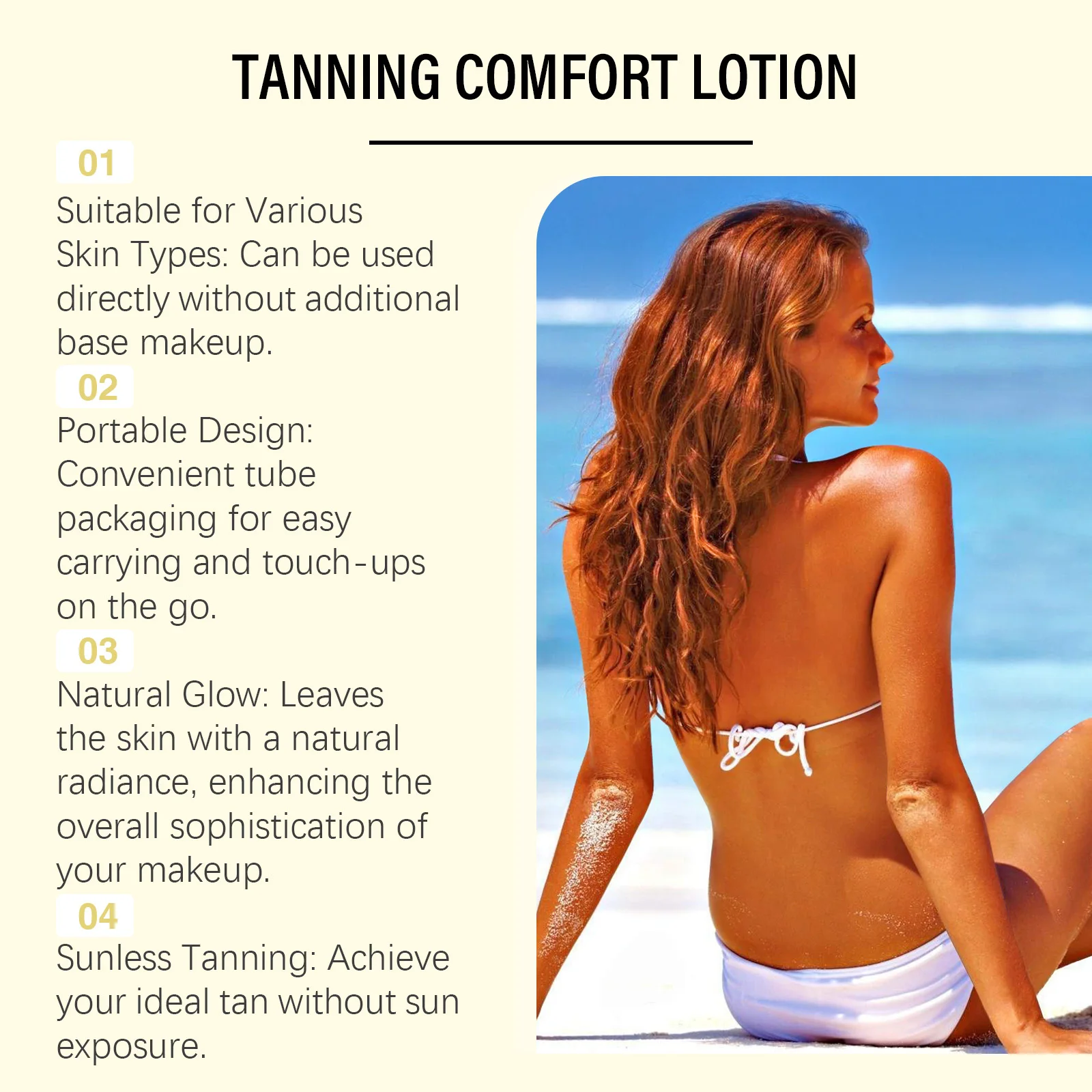 Thumbnail 3 - #70 Best Selling Tanning Products