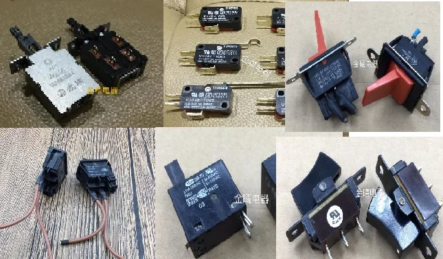1 قطعة TV-8 V-15-1C25 V-153-1C25 V-155-1C25 A8GS-P1313 ITW TV-3 SB-70 سلسلة