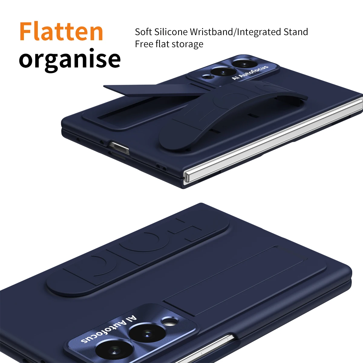 Thumbnail 3 - #67 Best Rated Samsung Z Fold 4 Cases to Buy in 2026