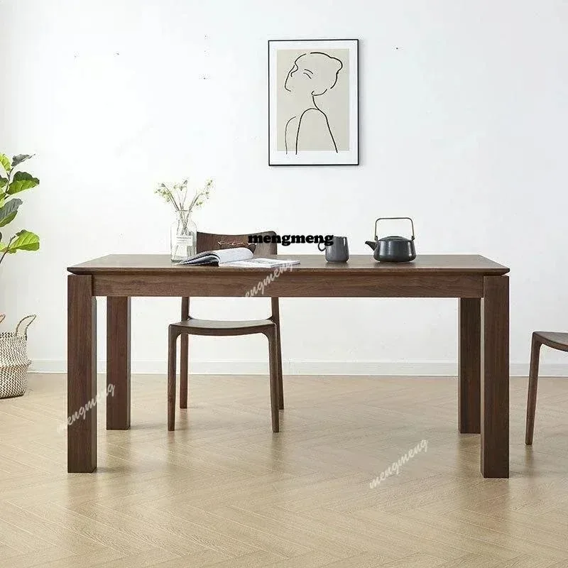 

Nordic Kitchen Dining Tables Living Room Office Meeting Dining Tables Luxury Italian Design Home Furniture Mesa De Jantar