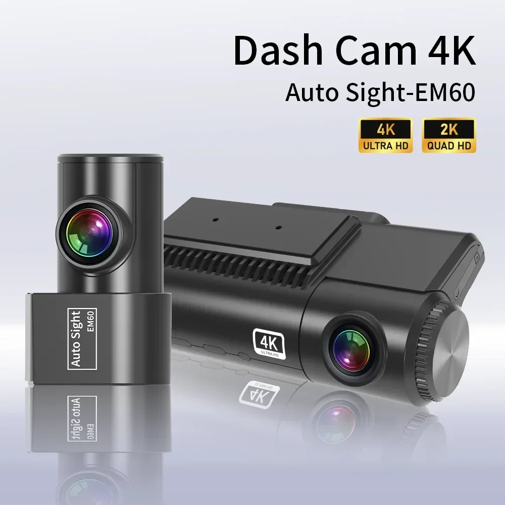 

advanced vehicle dvr technology Premium 1channel DashCam Motor Blackbox Camera with Starvis 2 Sensor for Car Security2025
