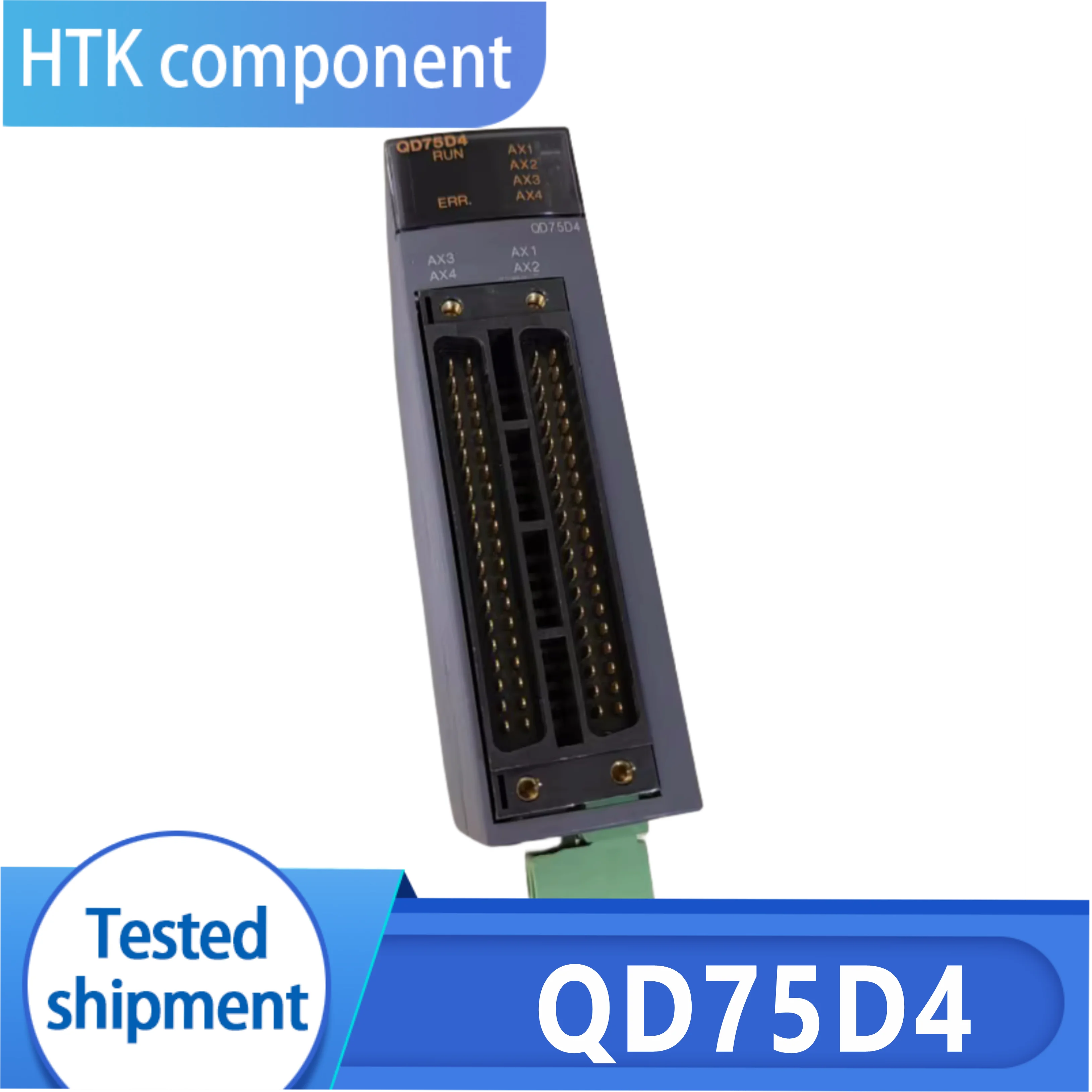 

Новый оригинальный модуль QD75D4
