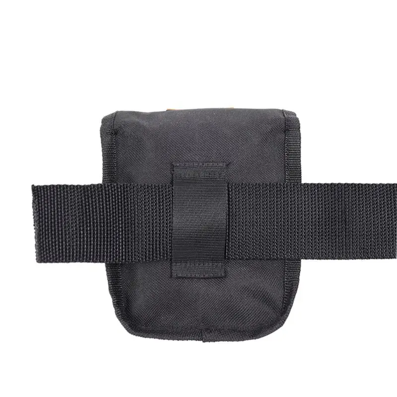 Y1UB Waist Weight Pocket Diving Weight Belt Pocket Replacement Durable