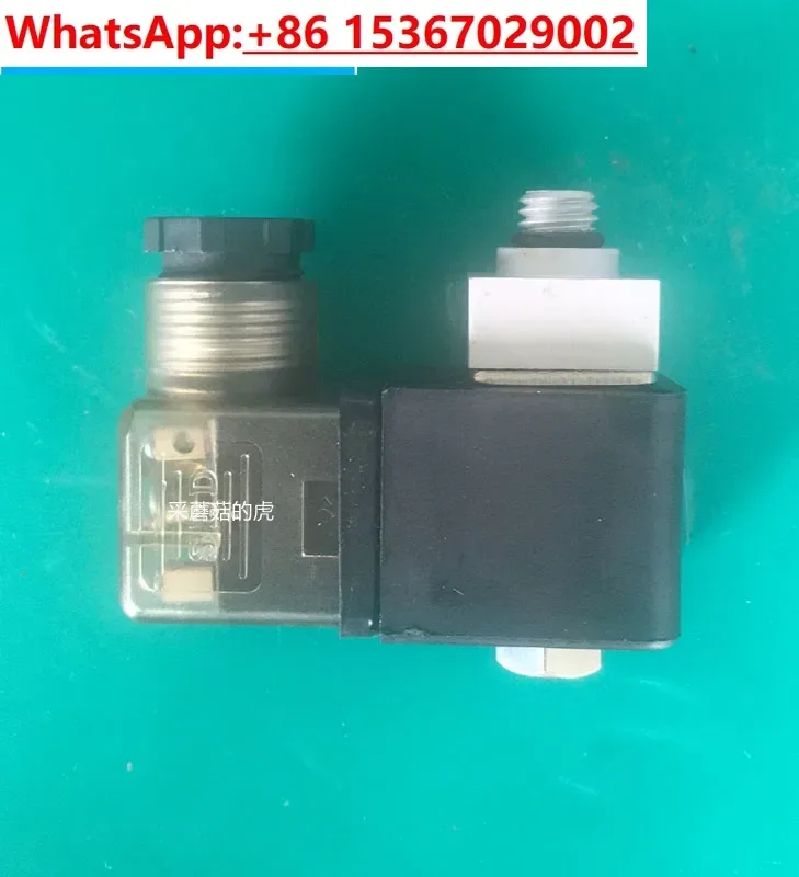 DYC-Q electromagnetic differential pressure inflation valve accessories, DYC-Q coil, DYC-Q electromagnetic 220V pilot valve