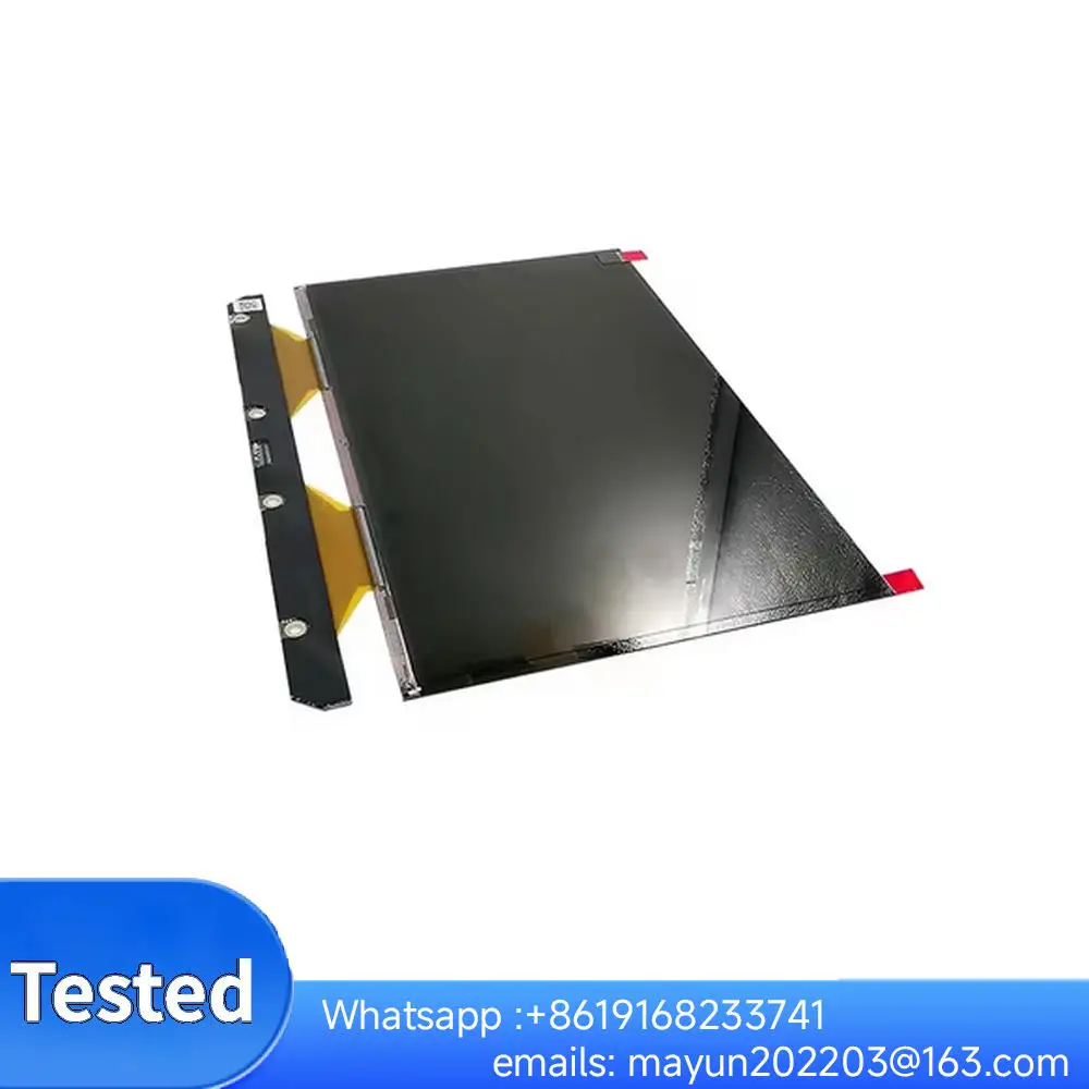 8.9 Inch 4K 3840*2400 Monochrome Mono LCD Screen For Phrozen Sonic XL 4K 3D Printer (100% Test Before Shipment)
