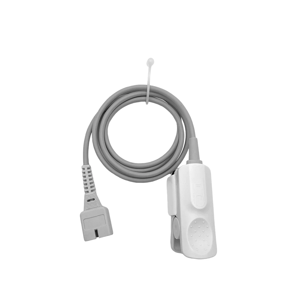

HealthTree Finger Pulse Oximeter Adult Sensor Adult Probe for JKS50F