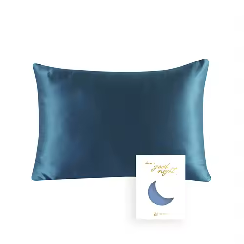 100% Natural Mulberry Silk Pillowcase With OEKO-TEX 19 Momme Luxry Silk Pillow Case Free Shipping - Image 16