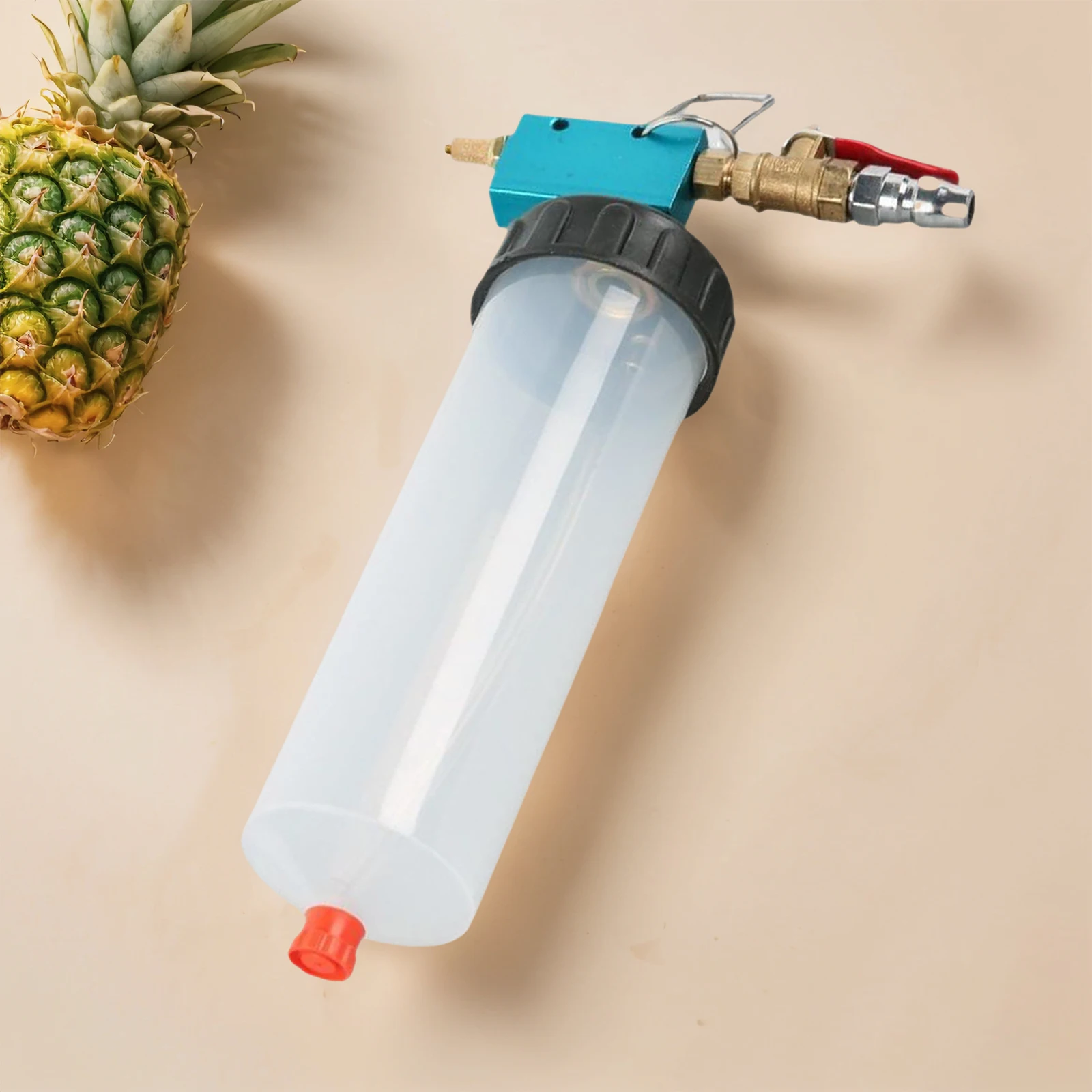 

Гидравлический масляный насос сцепления, масляный насос, комплект для слива пустого замены, комплект инструментов для прокачки слива жидкости, комплект оборудования для автомобиля, мотоцикла