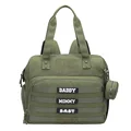 Olive green A