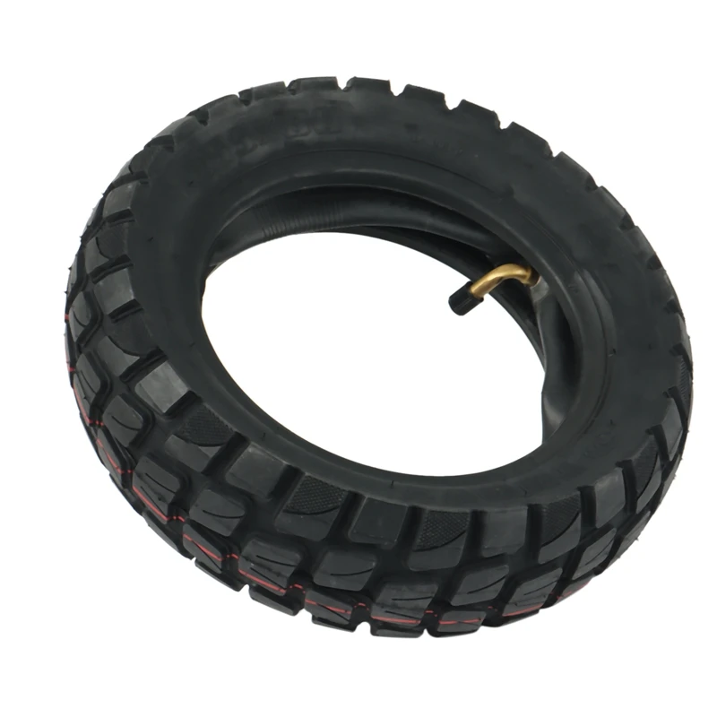 10 Inch Off Road Pneumatic Tire 255X80 For Electric Scooter Speedual Grace 10 Zero 10X And Mantis Dualtron Tuovt Tyre