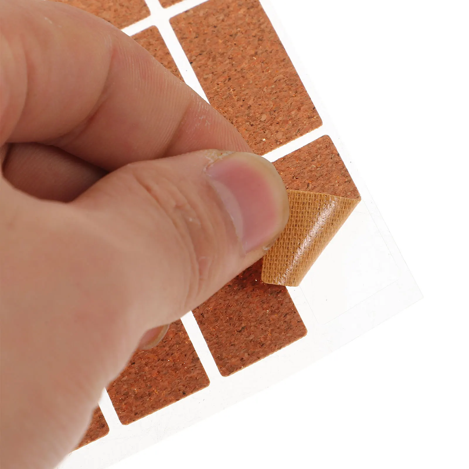 

48 шт. водонепроницаемые этикетки для еды, многофункциональные наклейки для хранения кухонной кладовой, этикетки для хранения даты и морозильной камеры, пробковые этикетки