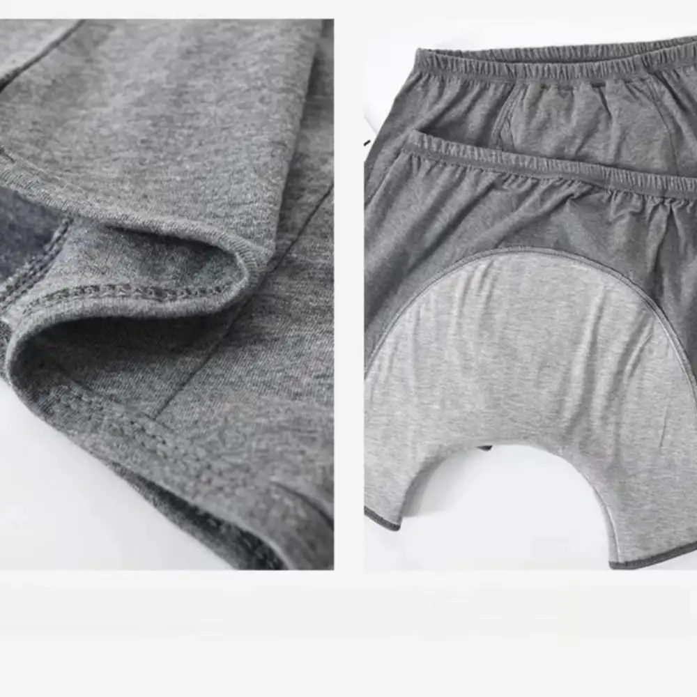 antibacterial-graphene-adult-diaper-pants-elastic-skin-friendly-incontinence-underwear-reusable-breathable-washable-diaper