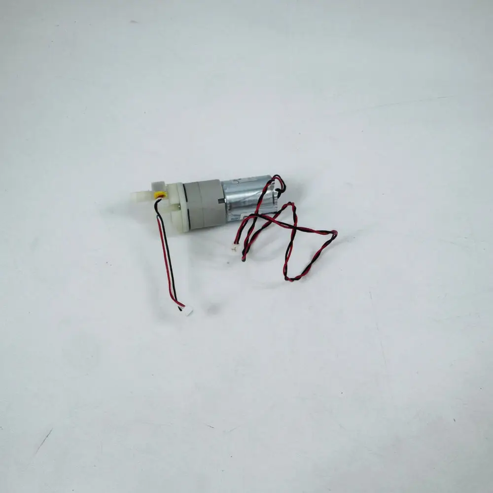 Water Pump Motor For Roidmi EVA Robot Vacuum Cleaner Replacement Spare Parts Maintenance Repair Accessory