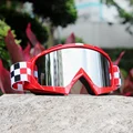 Red-Silver