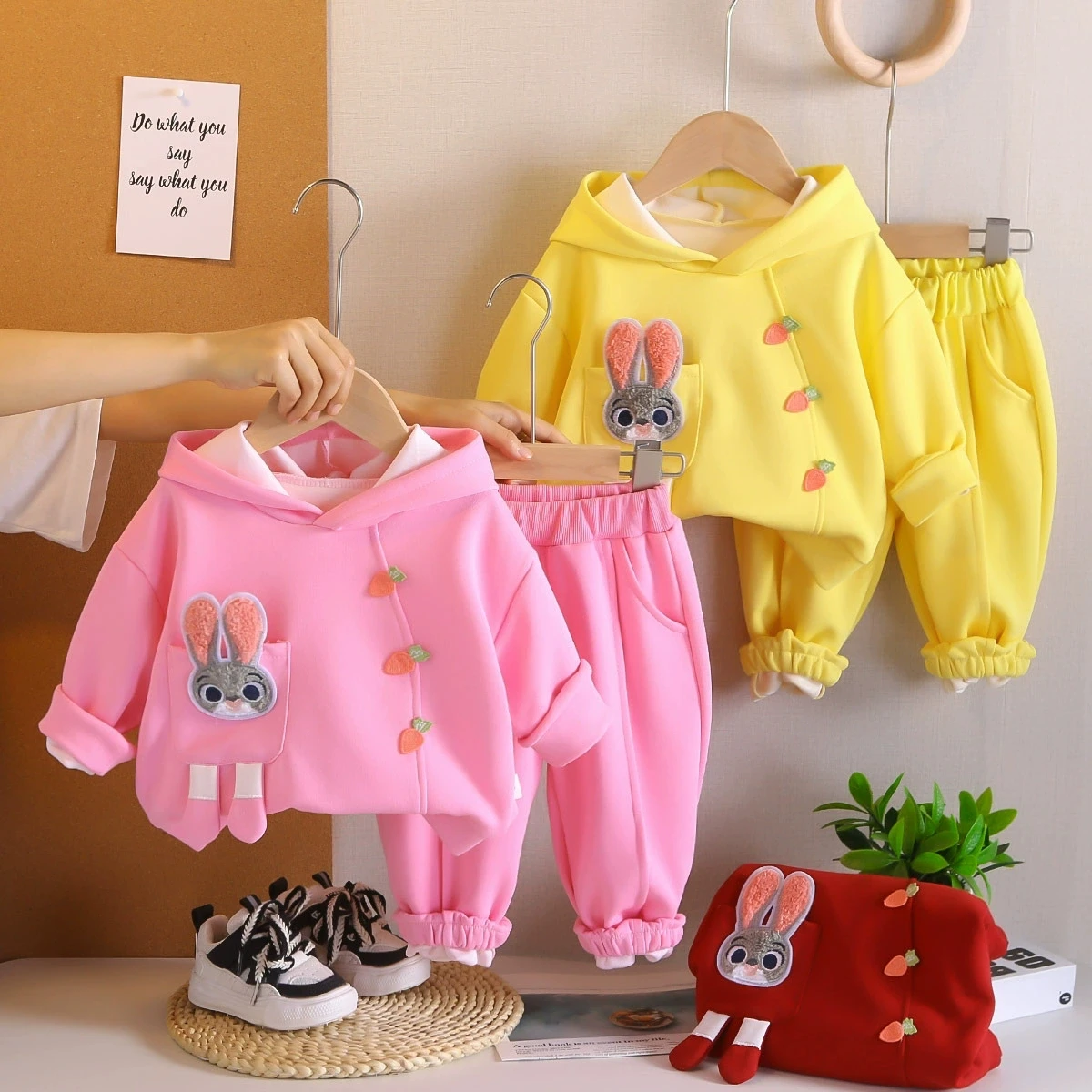 Girls Clothes Sets … - image
