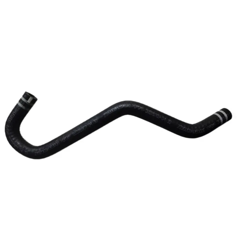 

2350008ADE0000 Rubber Black Expansion Water Kettle Hose Overflow Outlet Return Pipe Automobile Part for Trumpchi GM6/M6.M6Pro