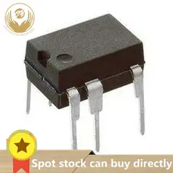10PCS FSQ510 WT7502V 44608P40 HCPL3700 HP3700 TC4429CPA ICE2QR2280Z ICE2QR2280 DIP