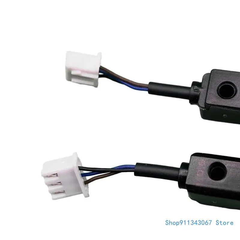 Microinterruptor limite do interruptor limite do eixo x da impressora 3d para transporte da gota