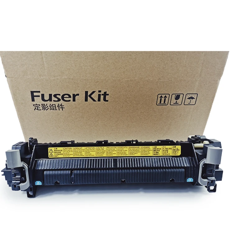 FK-7127/302V693040/302V693041 ZHHP 110 В термофиксатор для TASKalfa 3212i/3262i/4012i/4062i в сборе термофиксатора