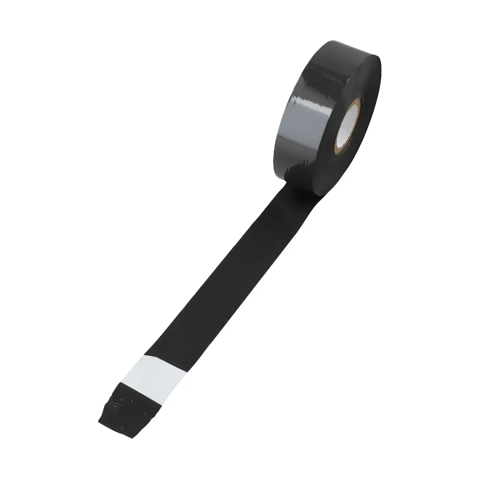 25mm*122M DY-8 Ribbon Black Ribbon For Date Printer Printing Temperature 110-160 C Suitable For Coding Machines