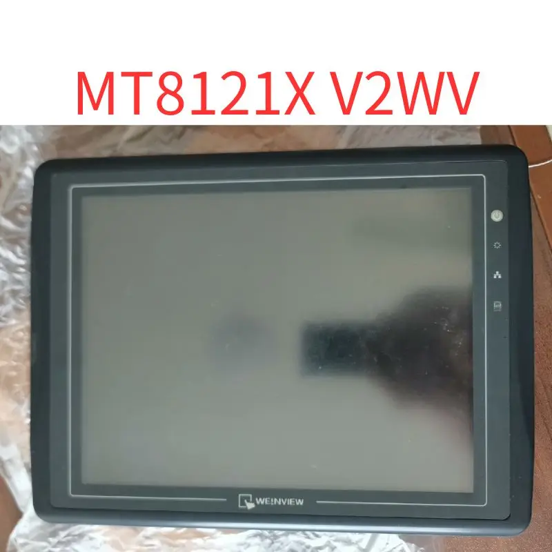 

Used MT8121X V2WV touch screen Test OK Fast Shipping