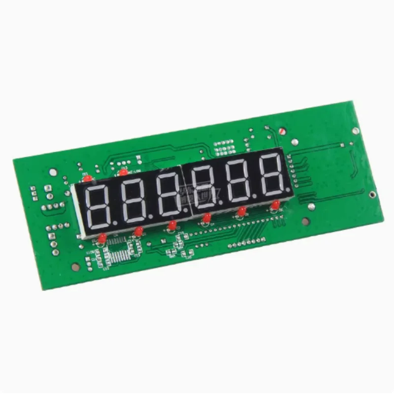 A12+E Mainboard Circuit Board A12E Weighing Display Mainboard Electronic Scale Weighing Gauge Head Mainboard