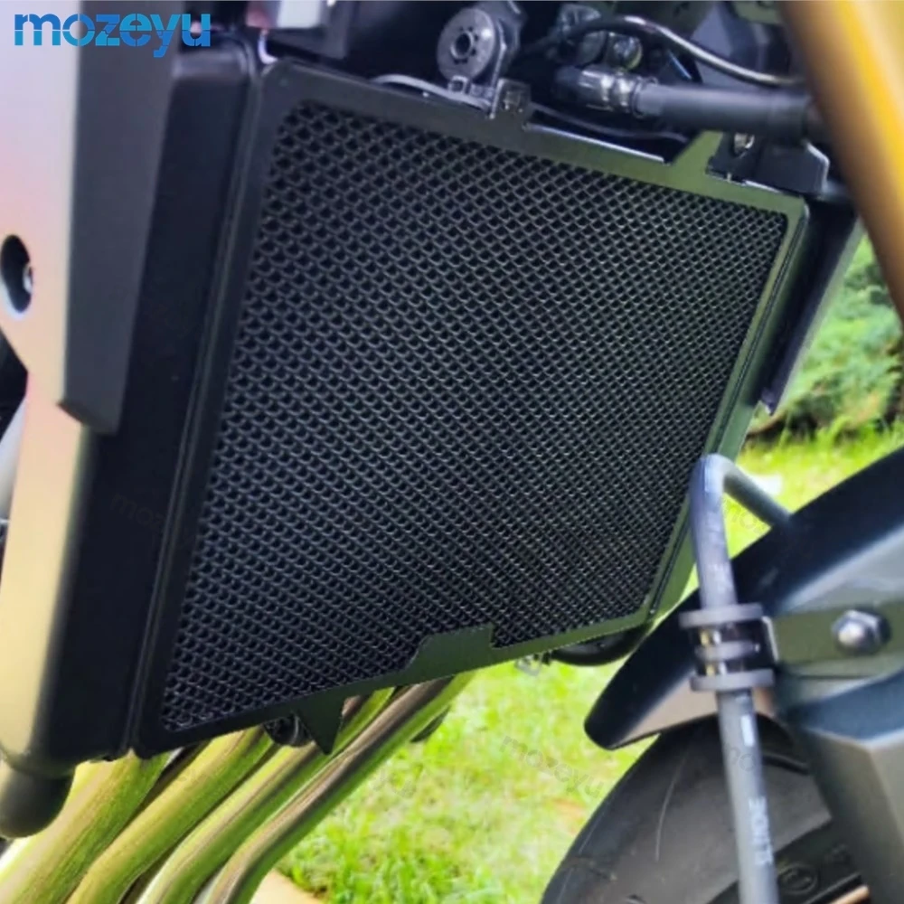 

Radiator Grille Guard Cover Protector For Honda CB650 CB650R Neo Sports Cafe CB 650 R CB 650R 2019-2021 2022 2023 2024 2025 2026