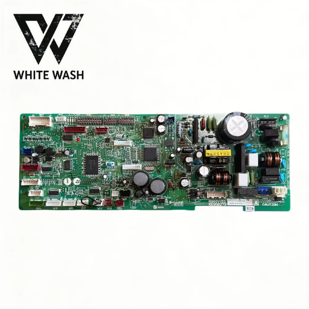 

New Original Central Air Conditioning Indoor Main Board PLFY-PVBM-E-S RG00V153 RG00V518 Air Conditioning Parts