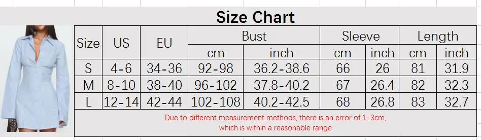 Summer Women's Y2K Shirt Dress Slimming Waist Short Skirt Mini Dress High Waistline Flirty Style Full Sleeve Regular Collar 7 Sa9962e1a503f40f389223810d77a6d21i