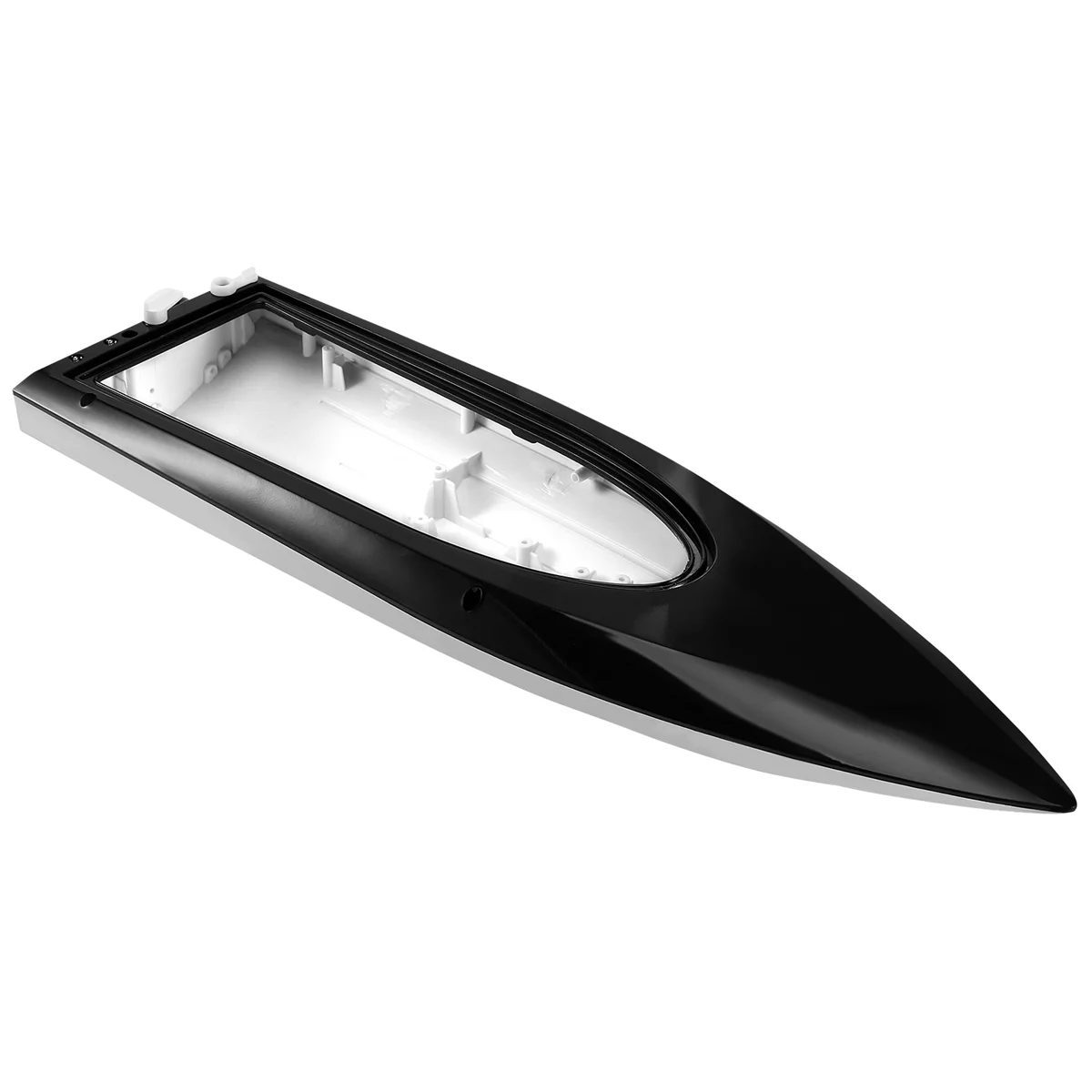 FT012-1 Main Body Shell Hull Component for Feilun FT012 2.4G Brushless RC Boat Spare Parts Accessories