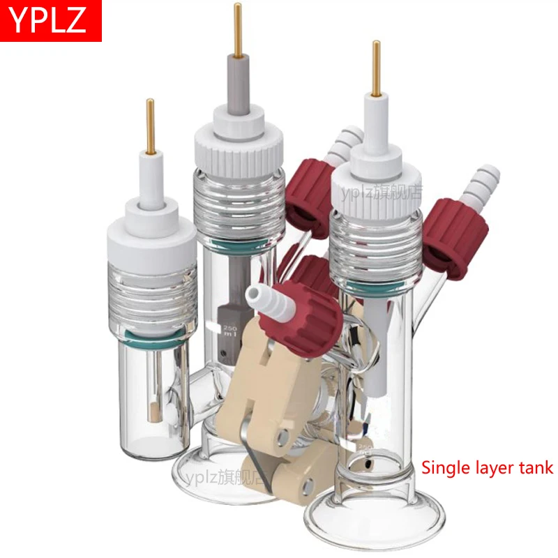 3H Replaceable Memb…