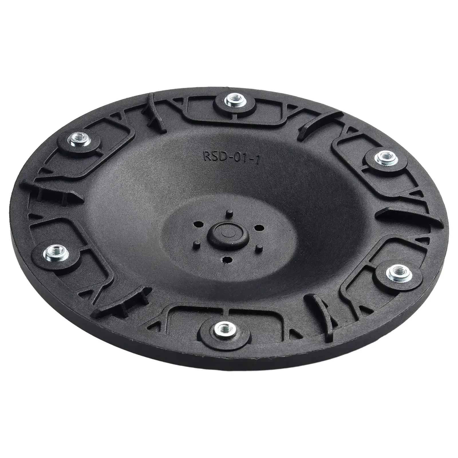 For Worx Robotic Lawnmower Tuning Blade Disc For 6 Blades Robotic Mower Turntable For Garden Power Tool Accessories